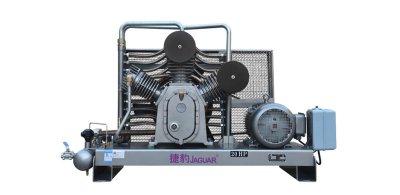 捷豹空压机积炭结焦的原因及如何处理