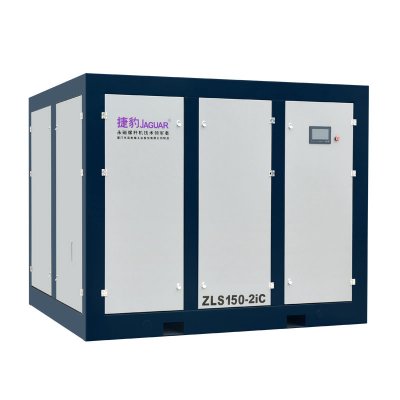 ZLS-2IC永磁二级压缩空压机
