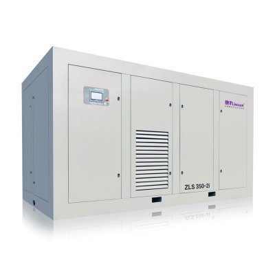 ZLS-2i永磁二级变频空压机