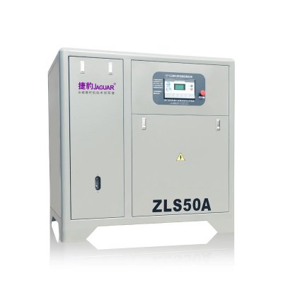ZLS-A 螺杆式空压机异步同轴直联