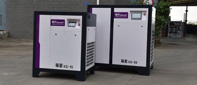 为什么都说永磁变频空压机质量好？好在哪里？