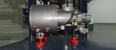 空压机在工业生产中的作用有哪些？