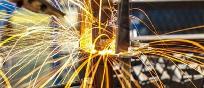 遭受洪水浸泡的捷豹永磁螺杆机处理方法，建议收藏