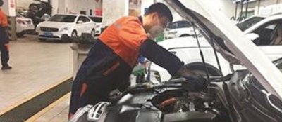 空压机过热一般是由哪些原因引起的