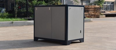 空压机对安装环境的要求