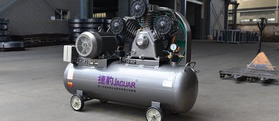 捷豹永磁螺杆机怎么保养？锐昌空压告诉您