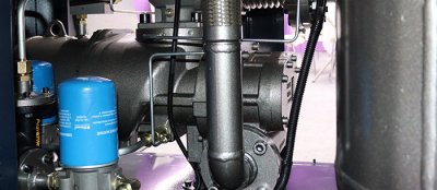 怎么判断空压机是否需要更换