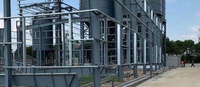 螺杆空压机安装时应该注意什么