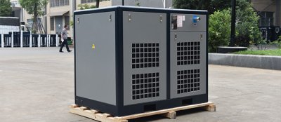 空压机的温度过热该怎么处理?