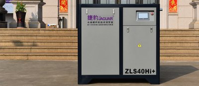 螺杆空压机安装过程中需要注意的几点