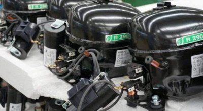 导致螺杆式空压机发热的因素有哪几种？捷豹带您了解