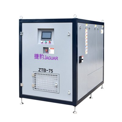 ZTB75离心鼓风机