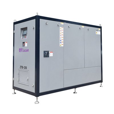 ZTB250离心鼓风机