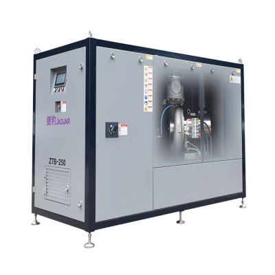 永磁变频空压机机油性能的要求描述