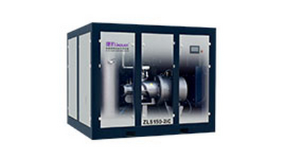 节能改造的头号先锋，捷豹空压机助力陶瓷企业高质发展