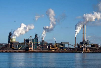 工业降耗 | 捷豹空压机推动工业节能创新发展