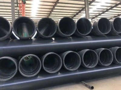 行业应用 | 捷豹空压机助力PVC行业蓬勃发展