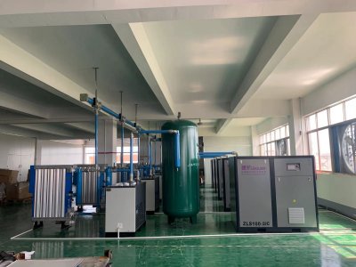 指导安装调试案例分析