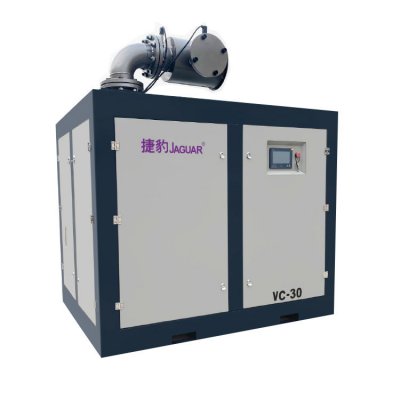 捷豹永磁螺杆真空泵 VC 系列