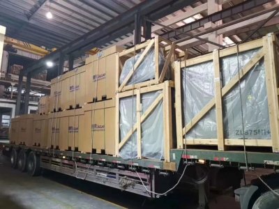 热火朝天 | 东亚机械奏响开工“奋进曲”